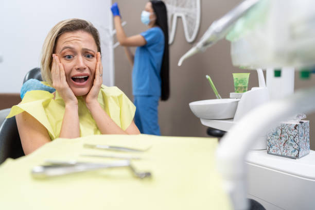 Best Emergency Treatment for Jaw Pain or Injury in West Salem, OH
