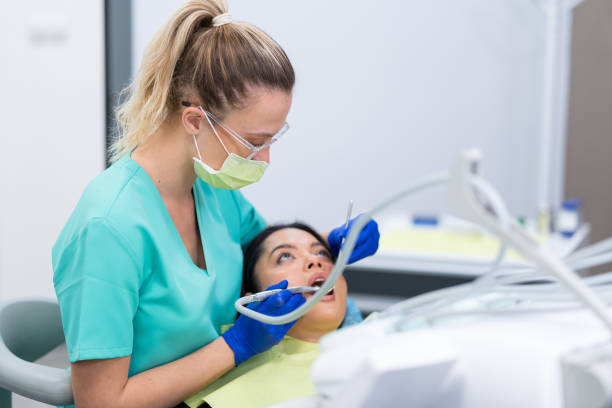 Best Weekend Emergency Dental Services in West Salem, OH