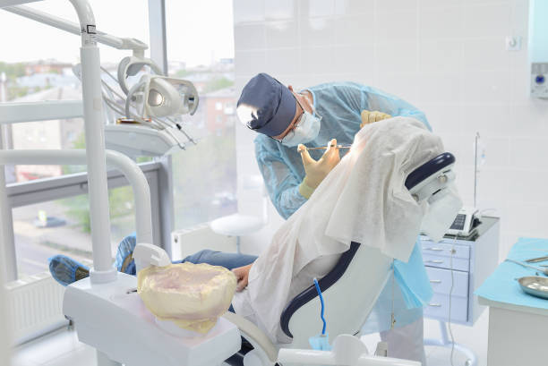 Best Emergency Denture Repair in West Salem, OH